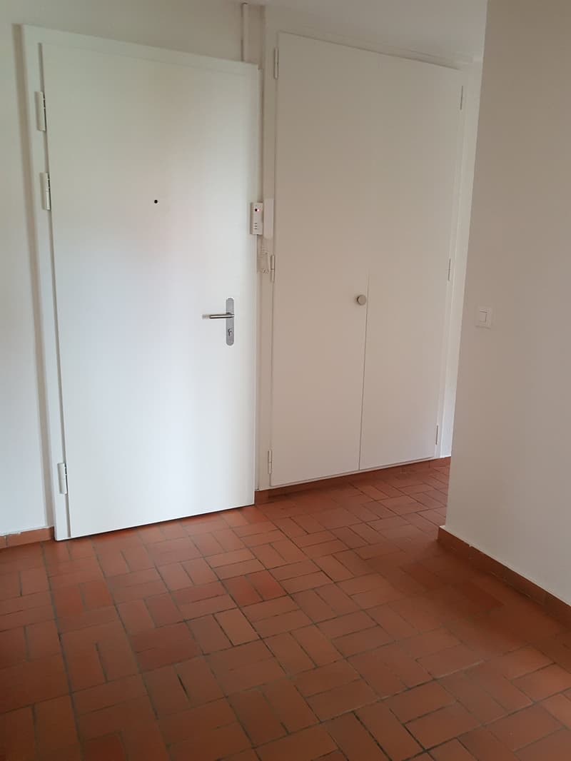 Zentrale 3-Zimmerwohnung mit Balkon (9)