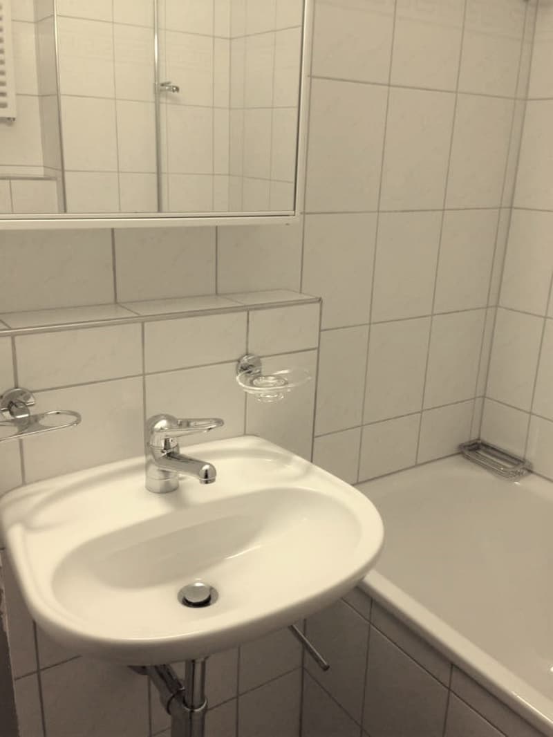 Zentrale 3-Zimmerwohnung mit Balkon (5)