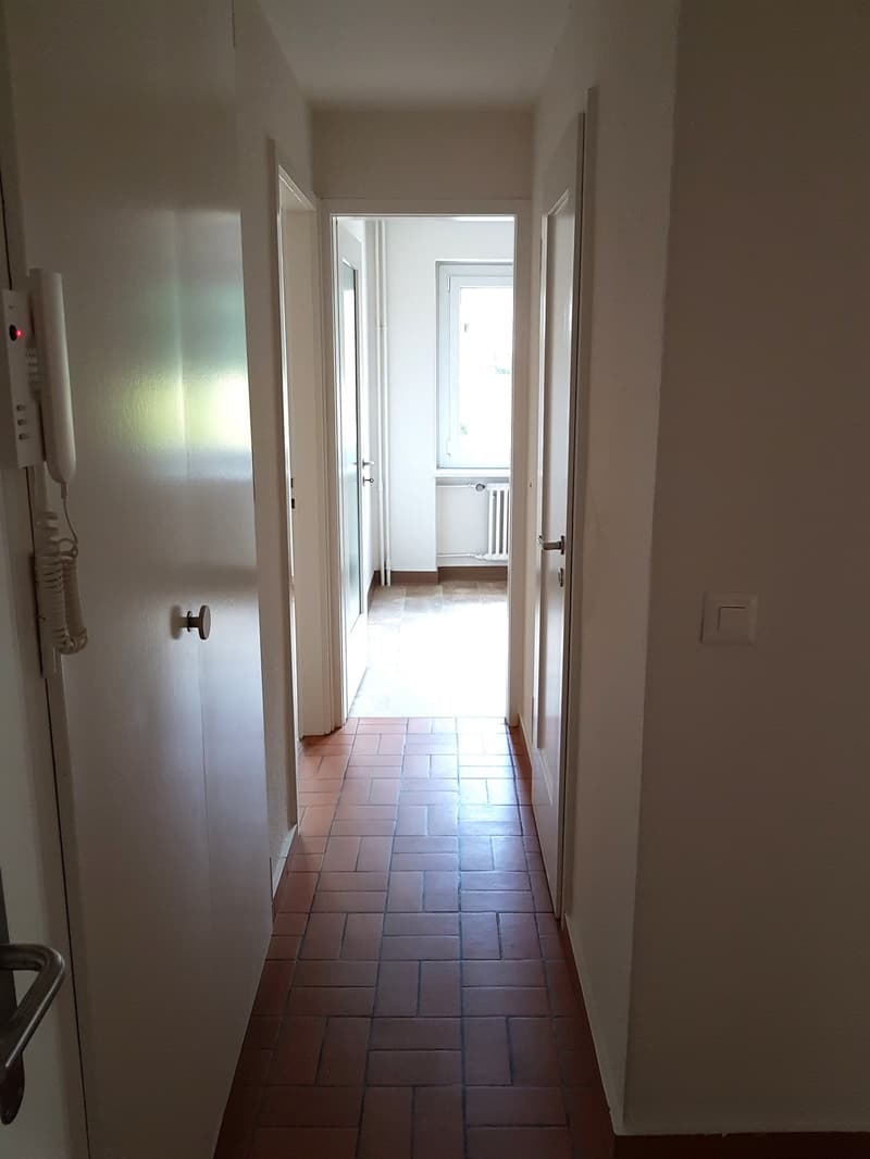 Zentrale 3-Zimmerwohnung mit Balkon (6)
