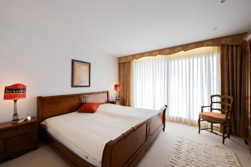 Elternschlafzimmer