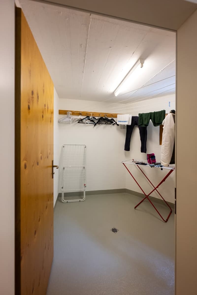 Trockenraum