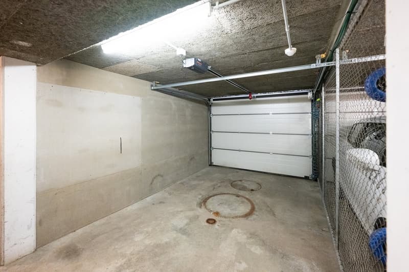 Charmante 3-Zimmer-Wohnung mit Bergblick in Davos (19)