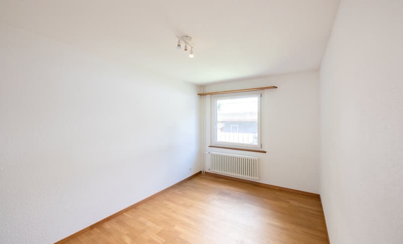 Charmante 3-Zimmer-Wohnung mit Bergblick in Davos (11)