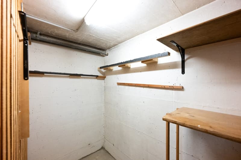Charmante 3-Zimmer-Wohnung mit Bergblick in Davos (16)