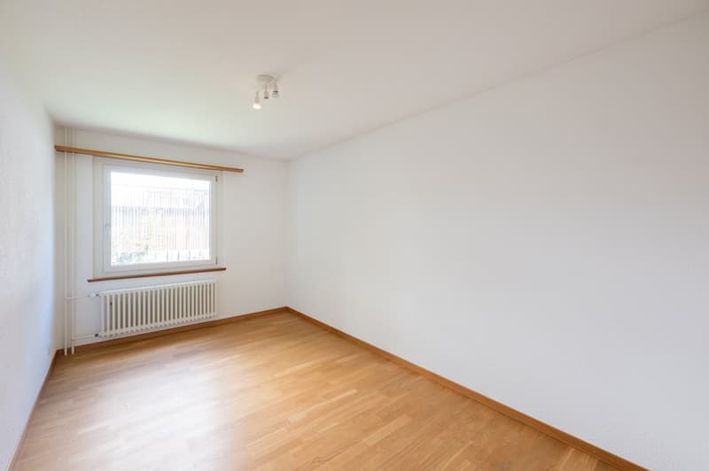 Charmante 3-Zimmer-Wohnung mit Bergblick in Davos (10)