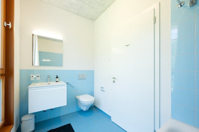 Möblierte 2.5-Zimmer-Wohnung in Davos Platz (15)