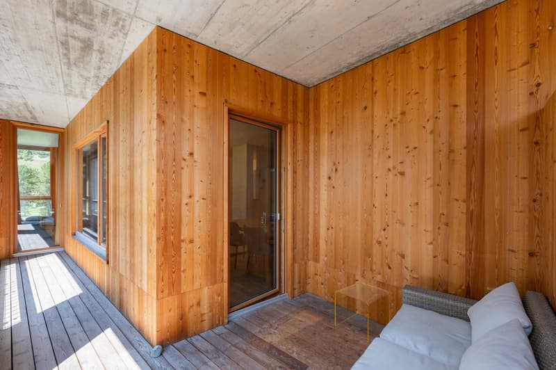 Möblierte 2.5-Zimmer-Wohnung in Davos Platz (9)