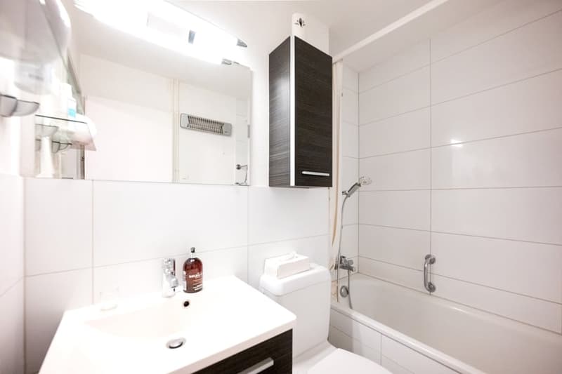 Bad/WC