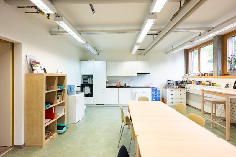 Bürofläche an zentraler Lage in Davos Platz (8)
