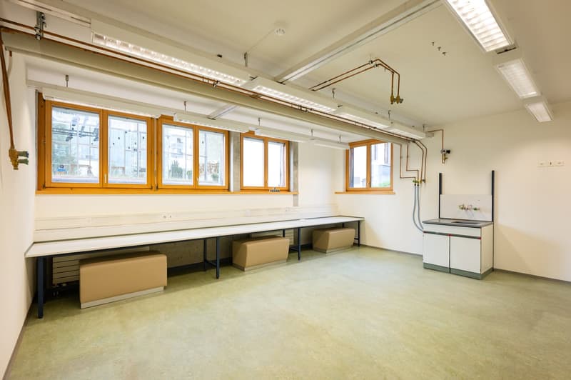 Bürofläche an zentraler Lage in Davos Platz (6)