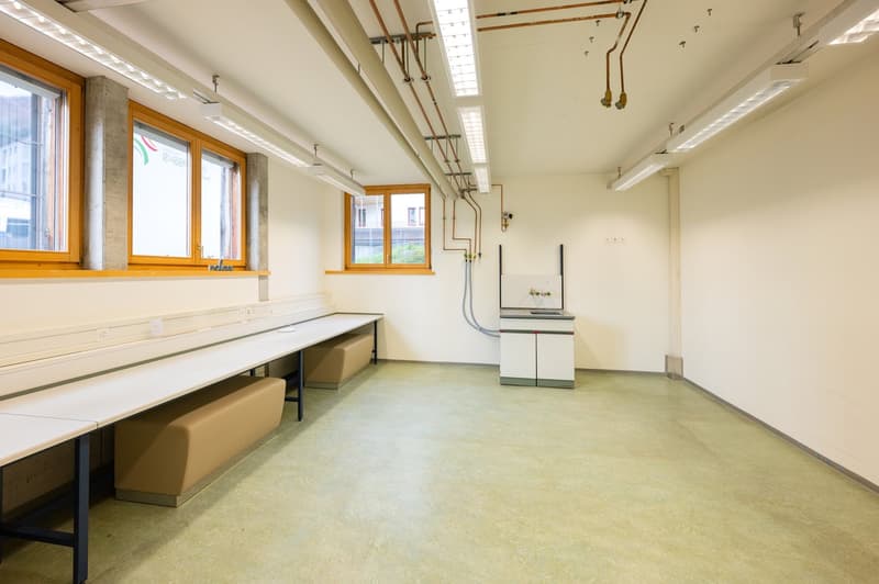 Bürofläche an zentraler Lage in Davos Platz (5)