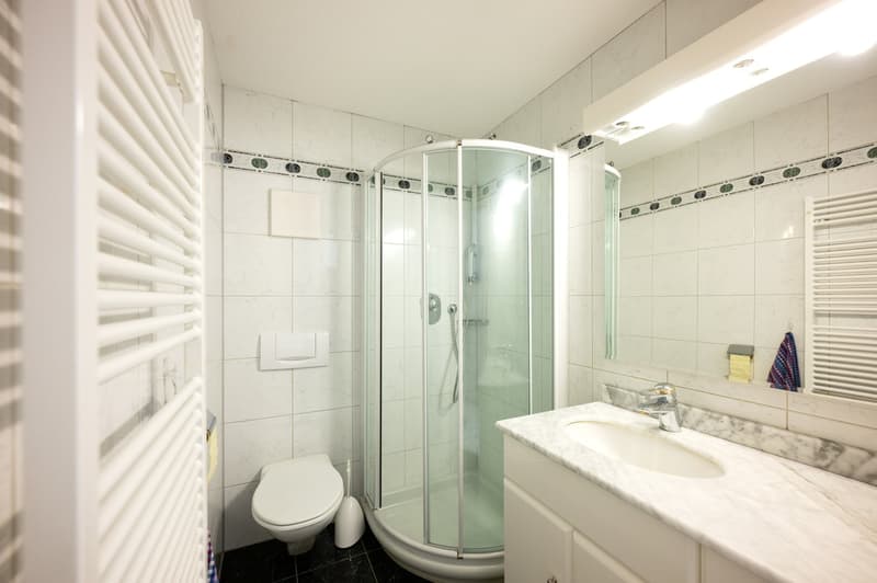 Moderne 5.5-Zimmer Gewerbefläche an der Mattastrasse 9 in Davos Platz (18)