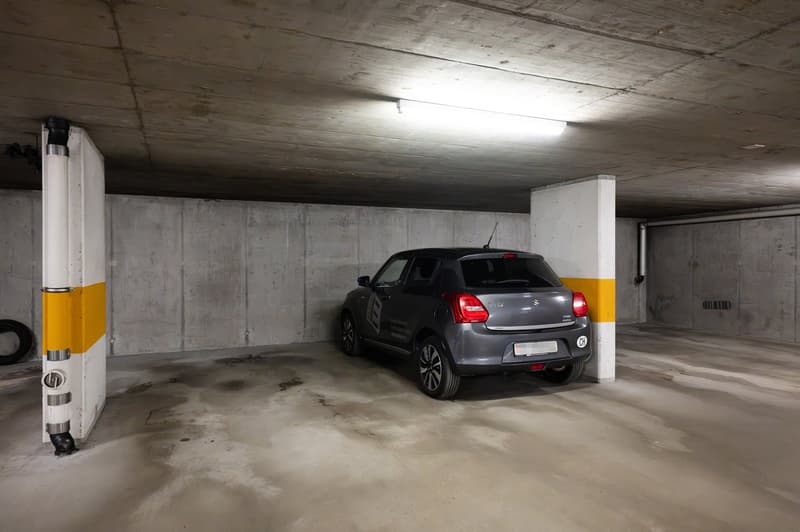 Moderne 5.5-Zimmer Gewerbefläche an der Mattastrasse 9 in Davos Platz (22)
