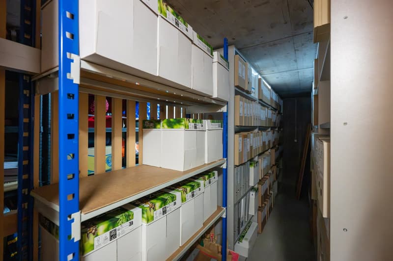 Moderne 5.5-Zimmer Gewerbefläche an der Mattastrasse 9 in Davos Platz (21)