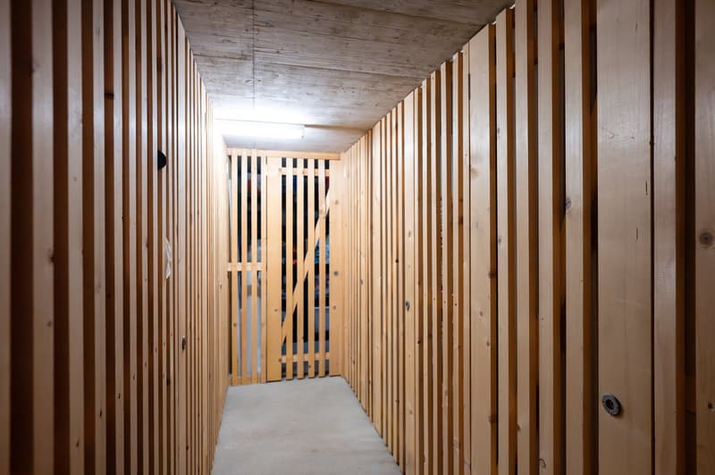 Moderne 5.5-Zimmer Gewerbefläche an der Mattastrasse 9 in Davos Platz (20)