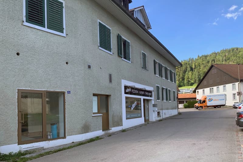 Ideal investment property with approx. 7.2% return on investment in a central location (3)