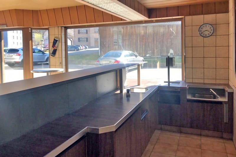 Ideal investment property with approx. 7.2% return on investment in a central location (5)