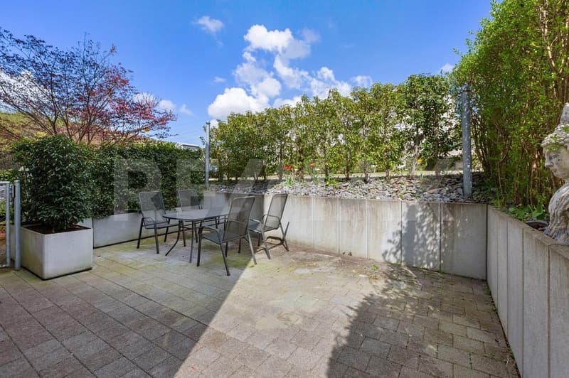 Family-friendly 6.5-room corner house in Winterthur-Dättnau (12)