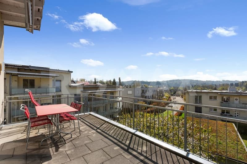 Family-friendly 6.5-room corner house in Winterthur-Dättnau (10)