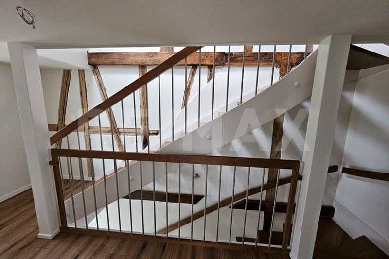 Ready-to-move-in 5.5-room row house in a central residential area (6)