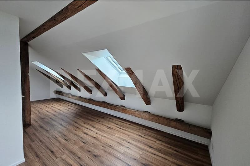 Ready-to-move-in 5.5-room owner-occupied apartment in an attractive residential location (6)