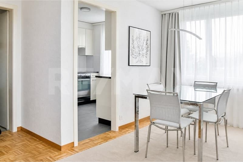 Bright 3.5-room owner-occupied apartment with balcony in a quiet residential area (7)