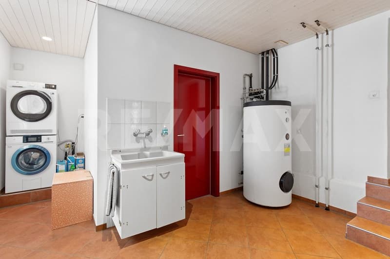 Nature-oriented 6.5-room single-family house with a lot of surrounding space (11)