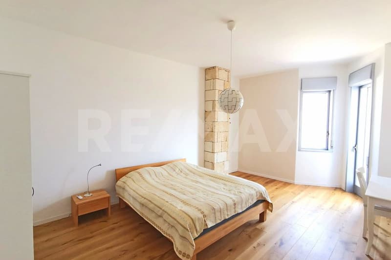Bright and modern 3.5-room apartment in a central location (8)