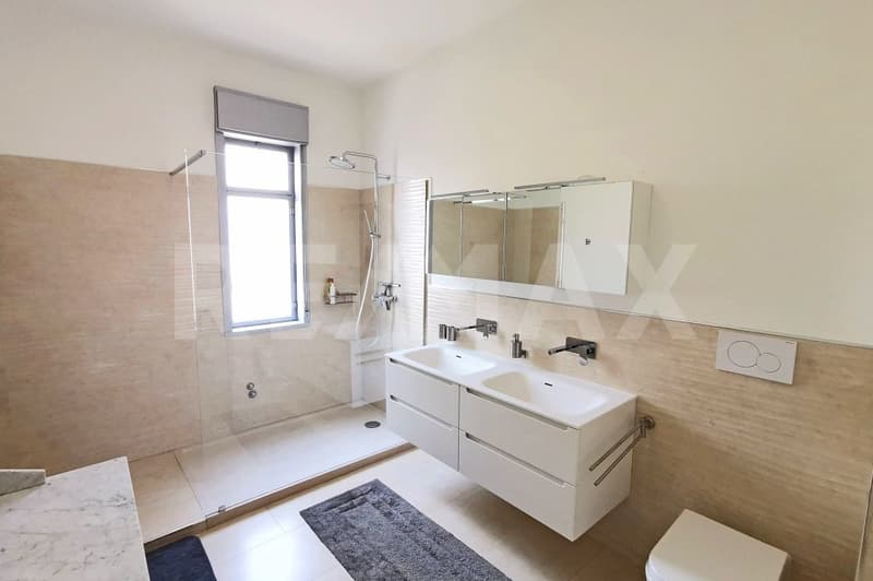 Bright and modern 3.5-room apartment in a central location (10)
