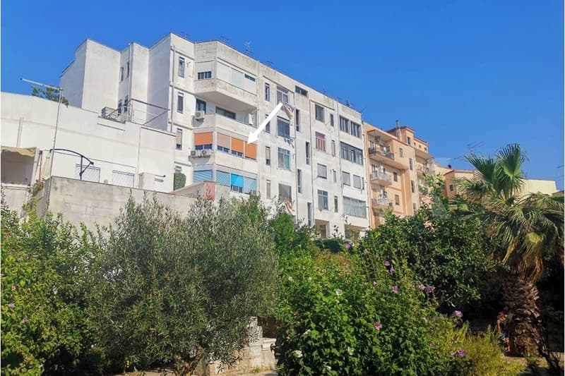 Bright and modern 3.5-room apartment in a central location (12)