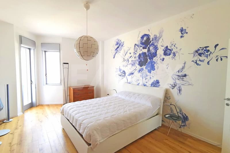 Bright and modern 3.5-room apartment in a central location (7)