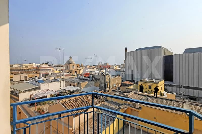 Bright and modern 3.5-room apartment in a central location (11)