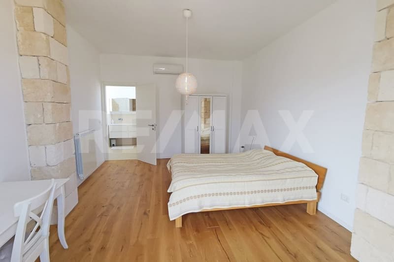 Bright and modern 3.5-room apartment in a central location (9)
