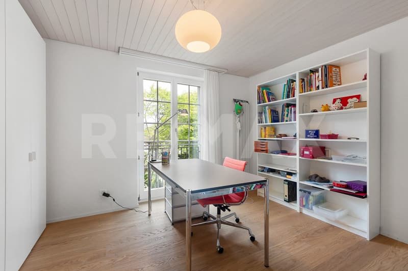 Maison de campagne charmante avec extension stylée dans un quartier résidentiel calme (12)