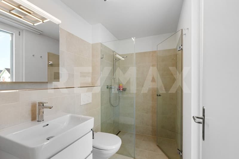 Newly valued 5.5-room semi-detached house in a quiet location (11)