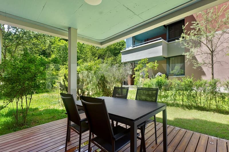 Stylish 3.5-room garden apartment with high living quality (11)