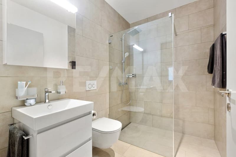 Stylish 3.5-room garden apartment with high living quality (9)
