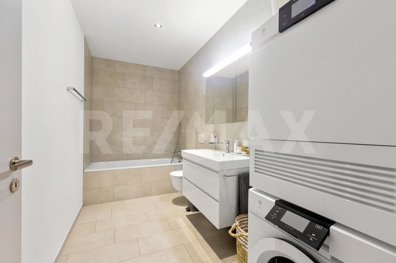 Stylish 3.5-room garden apartment with high living quality (8)