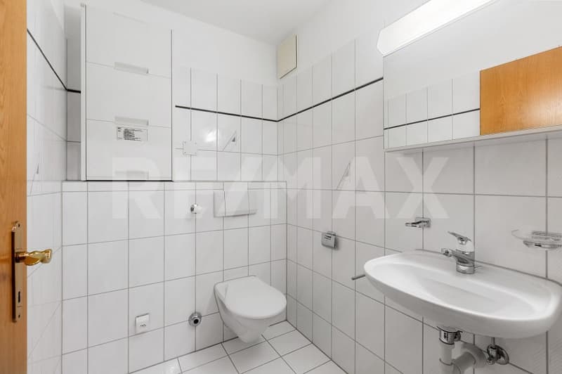 Charming 4.5-room attic apartment with sunny balcony and panoramic view (10)