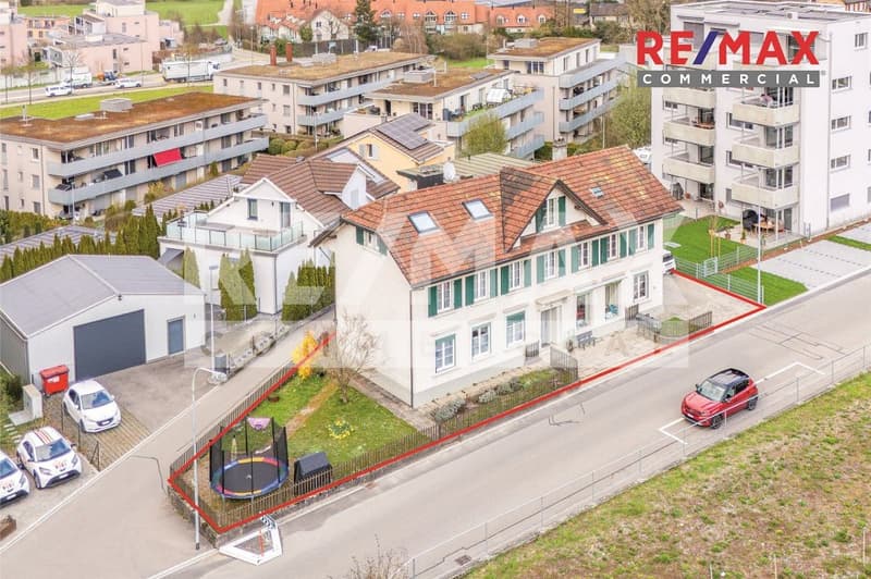 Eine Investition mit Perspektive (1)