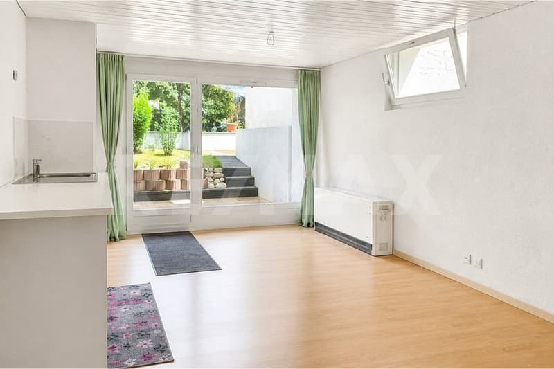 Detached 8-room single-family house with idyllic garden (9)