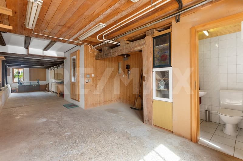5.5-Zi.-Wohnhaus mit Gewerbe- und Ladenfläche (8)