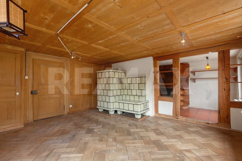 5.5-Zi.-Wohnhaus mit Gewerbe- und Ladenfläche (2)