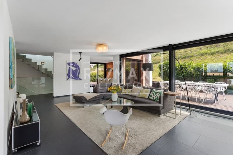 Exclusive 7-room single-family house with fantastic views (7)
