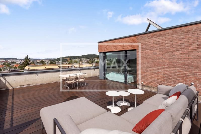 Exclusive 7-room single-family house with fantastic views (5)