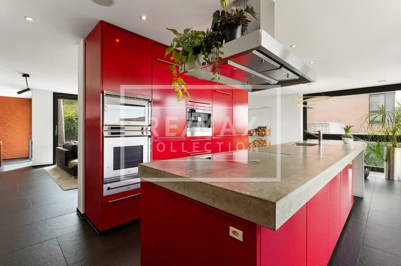 Exclusive 7-room single-family house with fantastic views (9)
