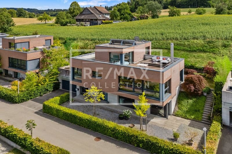 Exclusive 7-room single-family house with fantastic views (2)