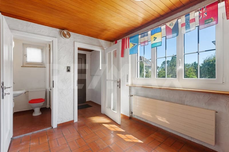 House with Potential: Renovation or New Build (4)