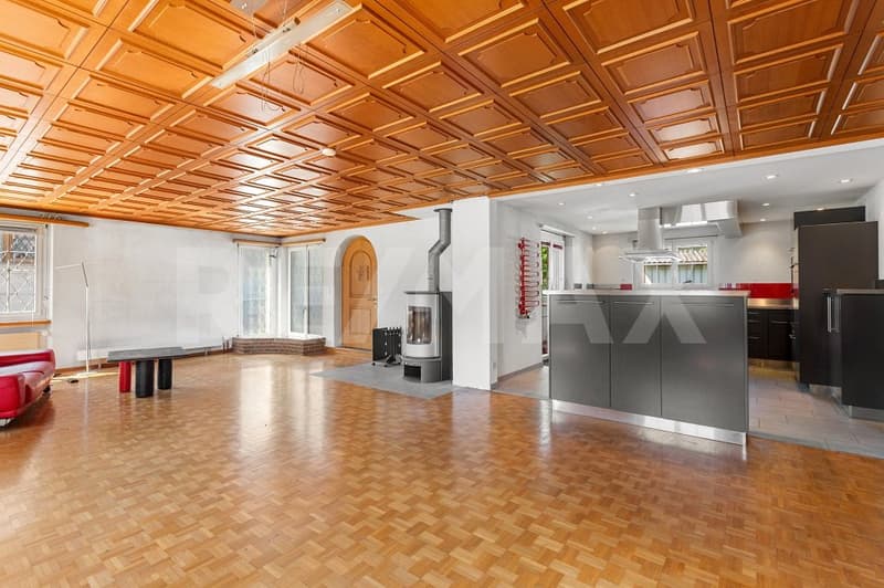 House with Potential: Renovation or New Build (5)