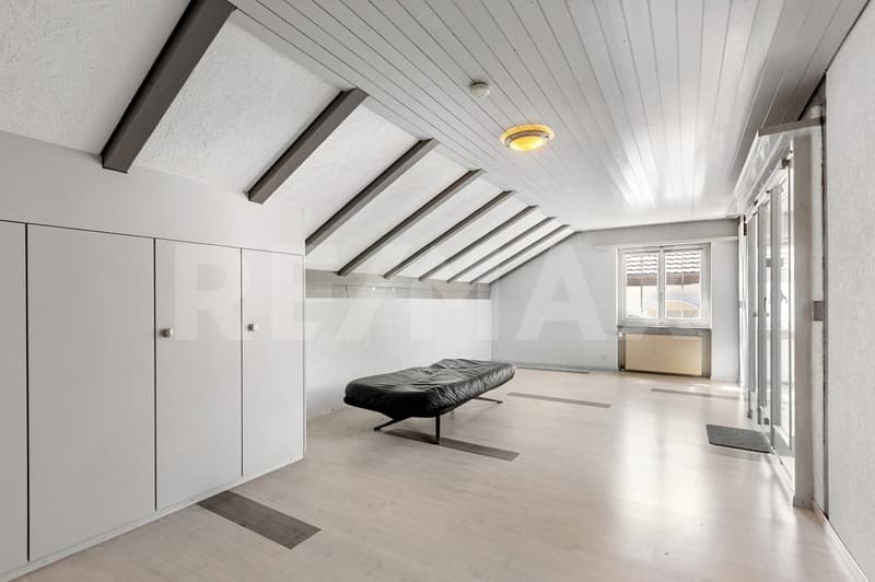 House with Potential: Renovation or New Build (10)